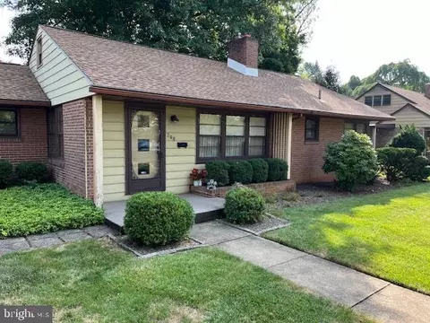 705 N Waverly St, Reading, PA 19607