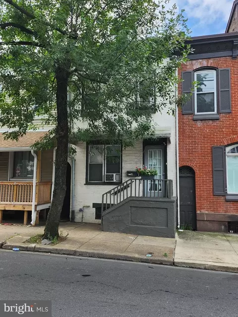 1722 Perkiomen Ave, Reading, PA 19602