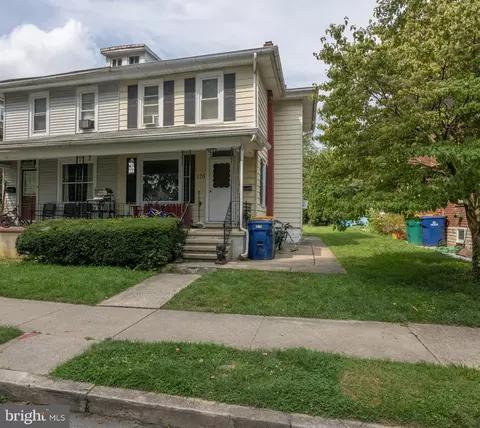 116 Intervilla Ave, Reading, PA 19609
