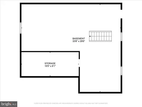 Floorplan - 1502 Bern St, Reading, PA 19604 photo 3 of 4