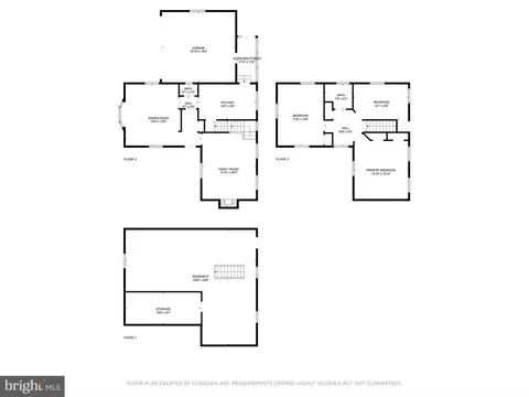 Floorplan - 1502 Bern St, Reading, PA 19604 photo 4 of 4
