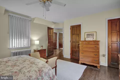 Bedroom - 1502 Bern St, Reading, PA 19604 photo 2 of 2