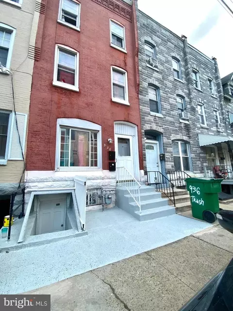 936 N 10th St, Reading, PA 19604