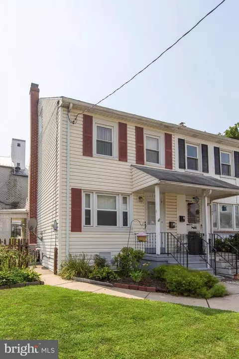 134 S Mill St, Birdsboro, PA 19508