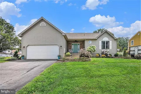 3957 N Alabama Ave, Reading, PA 19605