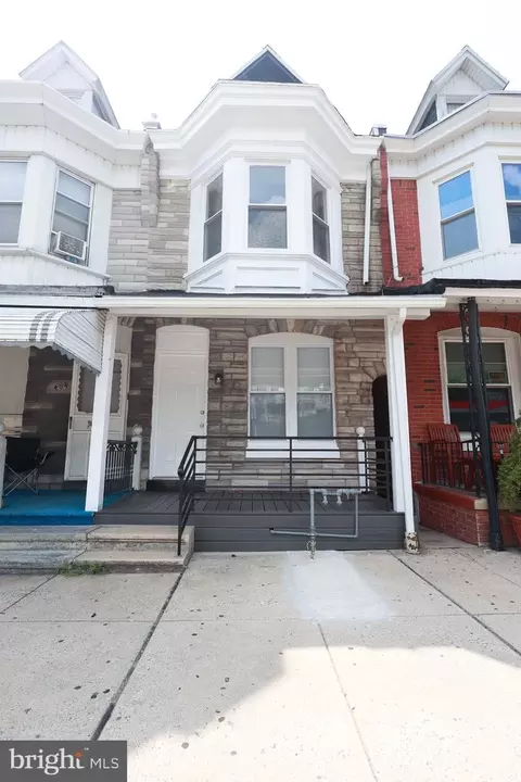 406 N 13th St, Reading, PA 19604