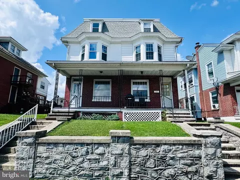2219 Penn Ave, Reading, PA 19609