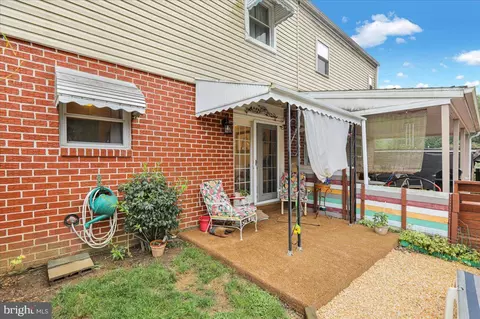 Exterior - 1153 Fox Run, Reading, PA 19606 photo 3 of 5