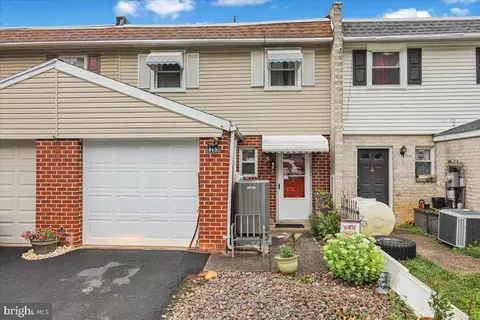 1153 Fox Run, Reading, PA 19606
