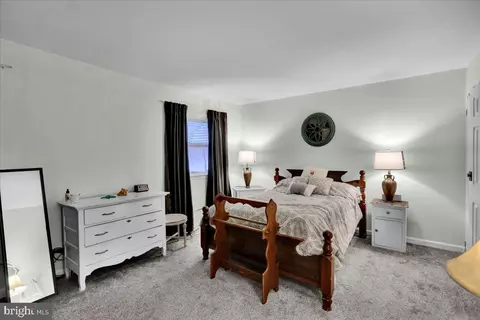Bedroom - 1153 Fox Run, Reading, PA 19606 photo 1 of 5