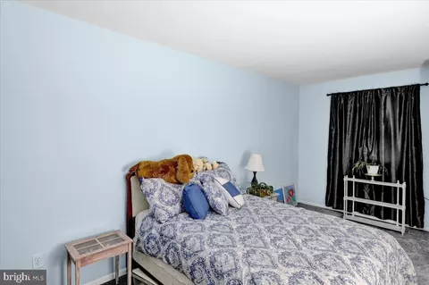 Bedroom - 1153 Fox Run, Reading, PA 19606 photo 4 of 5