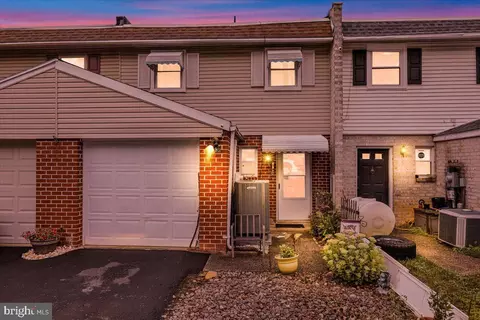 Exterior - 1153 Fox Run, Reading, PA 19606 photo 5 of 5