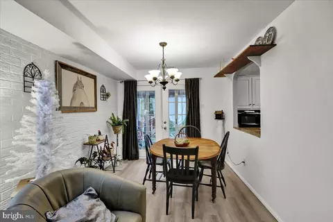 Dining - 1153 Fox Run, Reading, PA 19606 photo 1 of 1