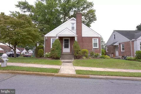 724 Milford Ave, Reading, PA 19607