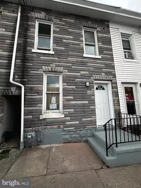 1338 Cotton St, Reading, PA 19602