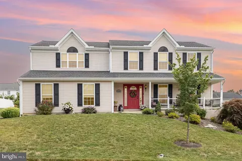 149 Penrose Ave, Blandon, PA 19510