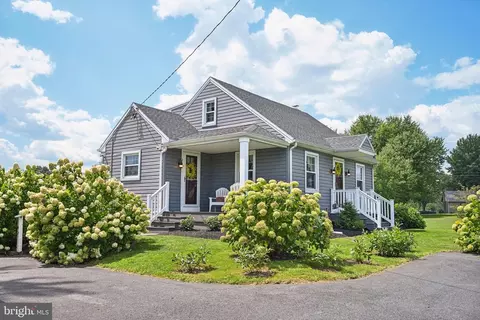 88 Monocacy Creek Rd, Birdsboro, PA 19508