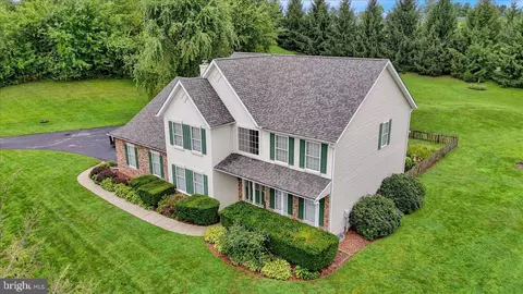 1416 Old Swede Rd, Douglassville, PA 19518