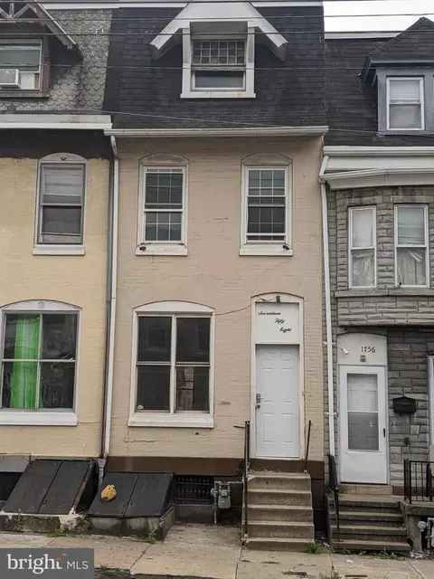 1758 Perkiomen Ave, Reading, PA 19602