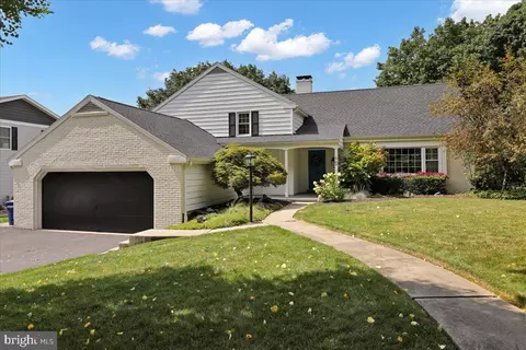 1709 Dauphin Ave, Wyomissing, PA 19610