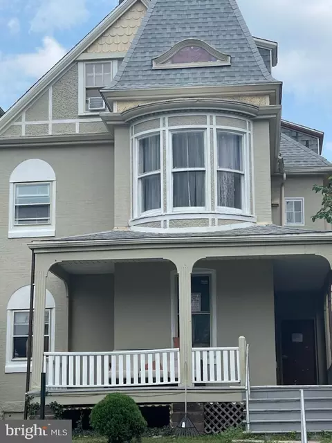 1331 Perkiomen Ave, Reading, PA 19602
