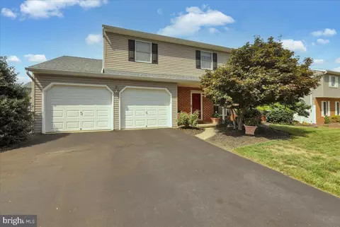 2003 Buckman Ave, Reading, PA 19610