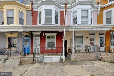 544 Pike St, Reading, PA 19601