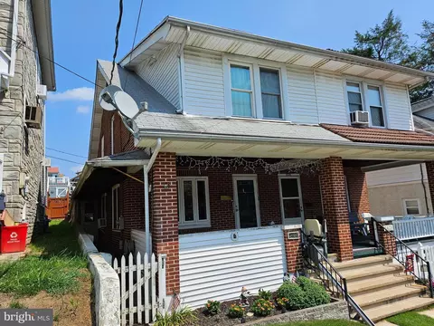 2423 Filbert Ave, Reading, PA 19606