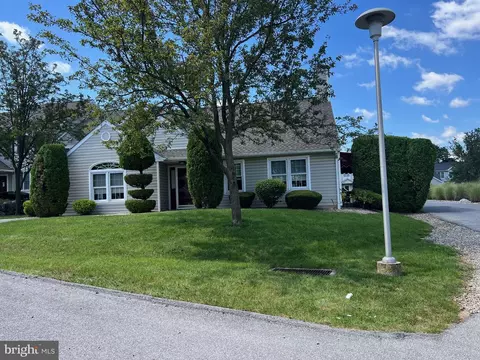 3209 D Garfield Ave, Reading, PA 19605