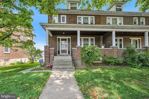 522 March St, Reading, PA 19607