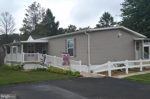 3450 Mountain #LOT 47, Hamburg, PA 19526