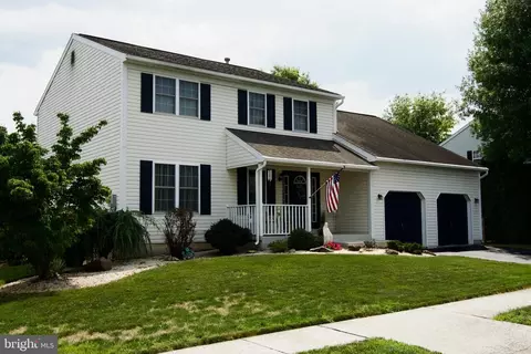 422 S Sandy Ln, Reading, PA 19608