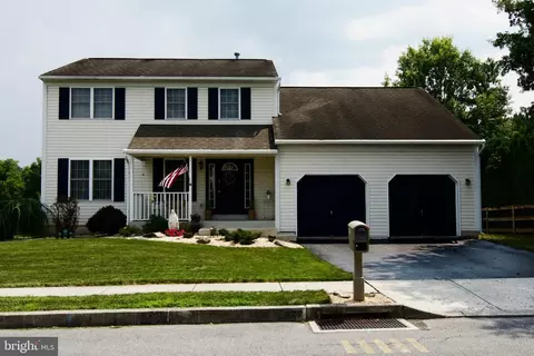 422 S Sandy Ln, Reading, PA 19608 photo 27