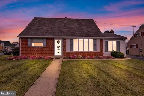 5202 Leesport Ave, Temple, PA 19560