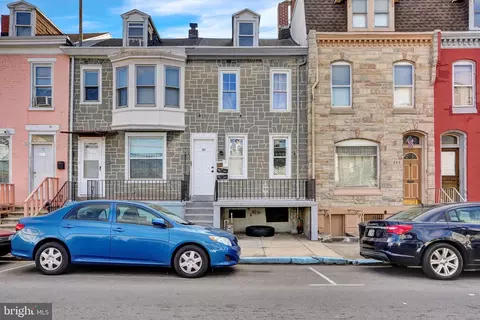 307 N 10th St, Reading, PA 19604