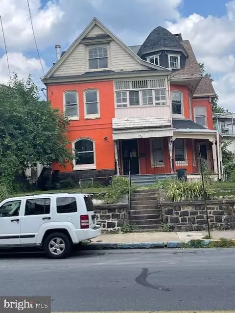 1333 Perkiomen Ave, Reading, PA 19602