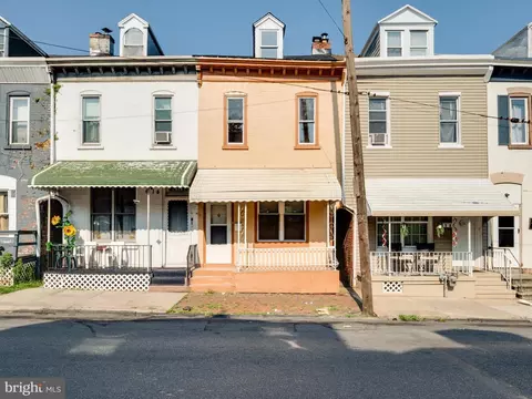 616 N 11th St, Reading, PA 19604