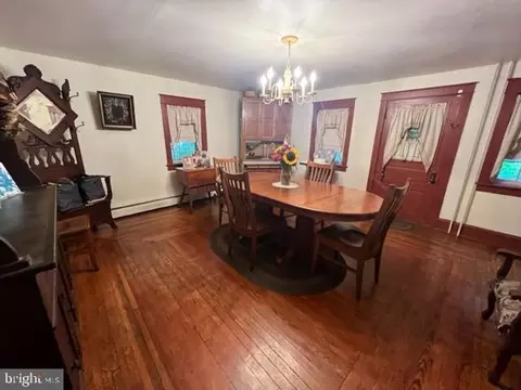 Dining - 821 Sheerlund Rd, Reading, PA 19607 photo 2 of 2