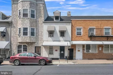 643 Walnut St, Reading, PA 19601