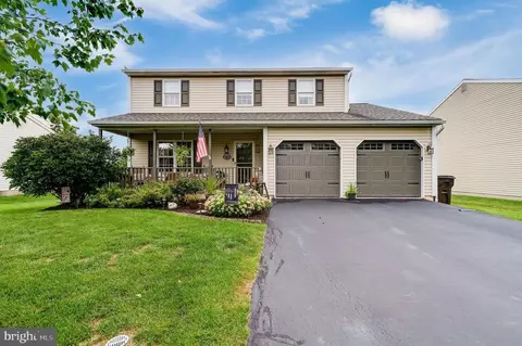 4134 Lynn Ave, Reading, PA 19606