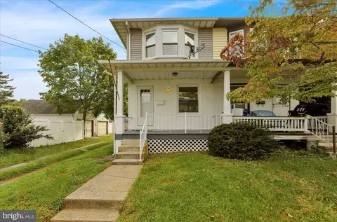 3633 Ridgeway St, Reading, PA 19605