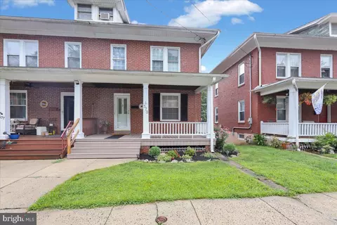575 Marshall Ave, Reading, PA 19606