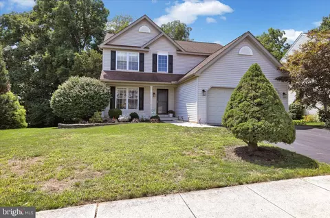 1018 Cathy Dr, Leesport, PA 19533