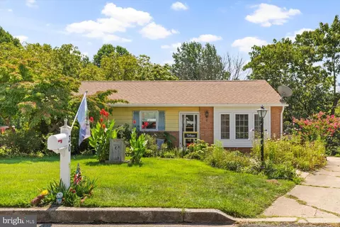 30 Elaine Dr, Boyertown, PA 19512