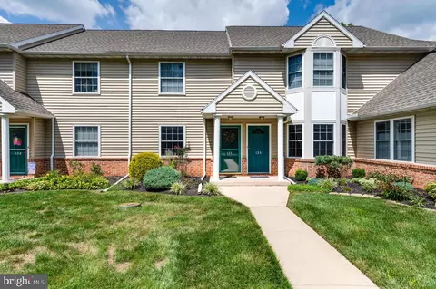 134 Heather Ln, Reading, PA 19610
