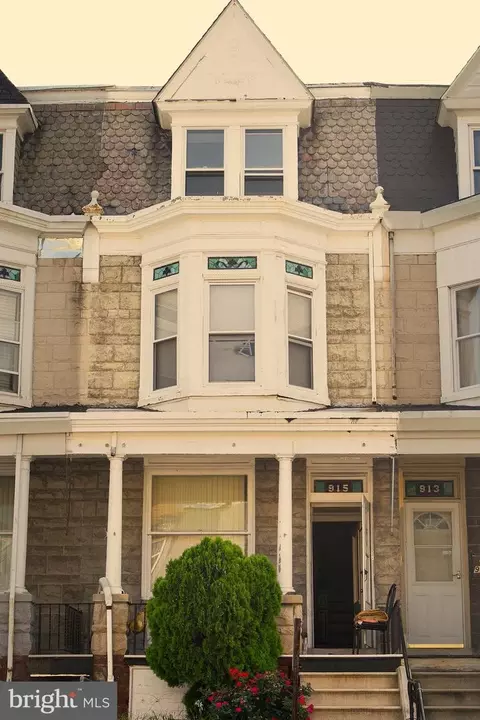 915 N 12th St, Reading, PA 19604