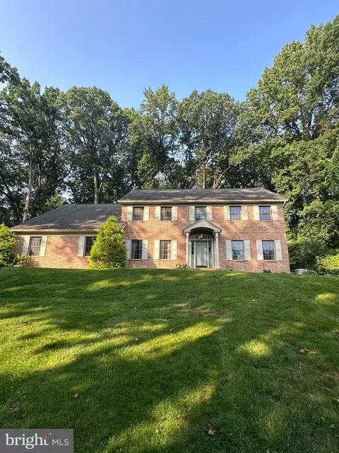 7 Quail Ridge Dr, Reading, PA 19607