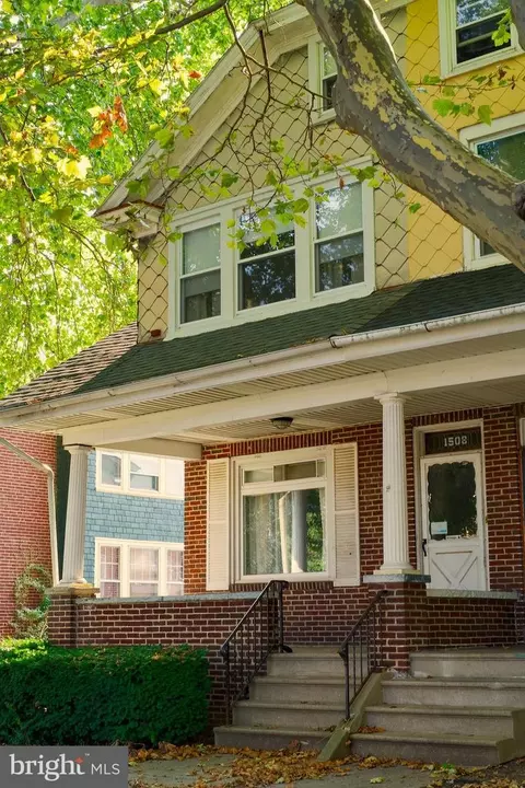 1508 N 12th St, Reading, PA 19604