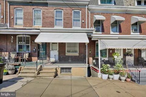 1458 N Front St, Reading, PA 19601