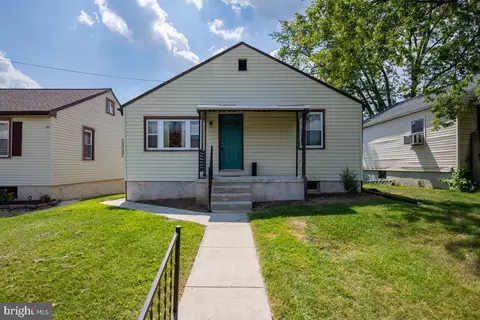 220 Melrose Ave, Reading, PA 19606